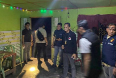 Polisi Amankan Ibu dan Anak, Ternyata Karena Hal Ini