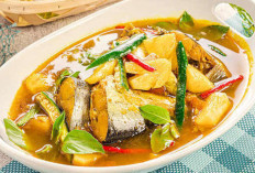 Pindang Ikan Patin Kian Populer, Jadi Primadona Kuliner Nusantara