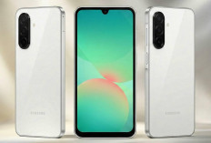 Samsung Galaxy A27 dan Galaxy A37 Siap Meluncur di Indonesia, Fitur Ini jadi Andalan