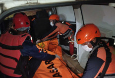 Korban Tenggelam Diduga Dikeroyok Ditemukan