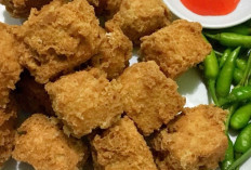Tahu Sumedang: Ikon Kuliner Lokal yang Bertahan di Tengah Arus Modernisasi
