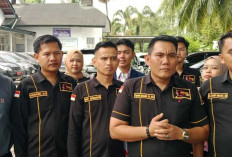 Pasal TV Rusak, Polytron Digugat, Perdata Buntu, Konsumen Ancam Tempuh Pidana