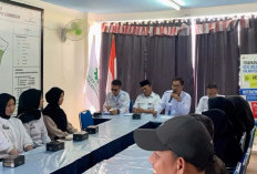 Diduga Gunakan Gas Tanpa Meteran, Dapur SPPG di Prabumulih Berpotensi Rugikan Pertagas Niaga dan Petro Prabu