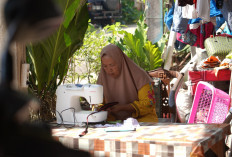 Suara Mesin Jahit dan Harapan Baru di Kawasan Eks Lokalisasi