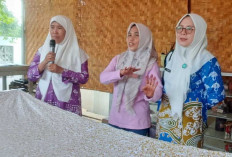 Dari Desa Lubuk Raman ke Panggung Nasional, Rumah Kreatif Boek Khaman Ukir Prestasi