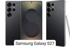 Samsung Galaxy S27 Pro Disiapkan Jadi Andalan Baru, Usung Spesifikasi Ultra Tanpa S Pen