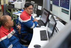Pertamina Patra Niaga Kilang Plaju Tingkatkan Kompetensi Supply Loss
