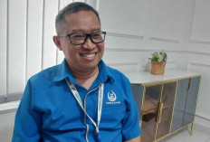 Beri Cashback 2,5 Persen Bagi Pelanggan Yang Lunasi Tunggakan PDAM