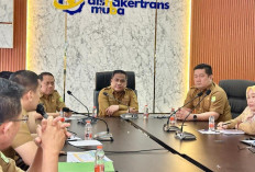 Full Scholarship! Pemkab Muba Buka Peluang Beasiswa Kuliah Gratis untuk Tekan Pengangguran