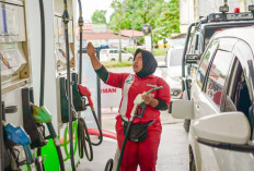 Pertamina Patra Niaga Regional Sumbagsel Pastikan Kesiapan Distribusi Energi Jelang Idul Adha 1447 H