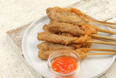 Sempol Ayam, Jajanan Gurih yang Digemari Masyarakat dan Berpeluang Menjadi Bisnis Menjanjikan