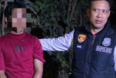Polisi Amankan Pelaku Anirat dalam Hitungan Jam