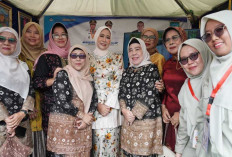 Kemendikdasmen Apresiasi Dedikasi Bunda PAUD Sumsel Kawal Wajib Belajar 13 Tahun