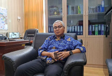 Hore! Pemkot Prabumulih Mulai Cairkan THR ASN 2026, Total Anggaran Capai Rp29 Miliar