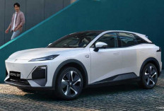 Lawan Berat SUV Korea dan Jepang! Deepal S07 Tawarkan Jarak 560 Km dan Fitur Premium