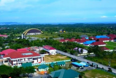 Pemekaran Wilayah Kalimantan Selatan: Wacana Pembentukan Tiga Kabupaten Baru Jadi Solusi Efisiensi Pemerintaha