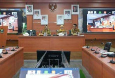 Tegaskan Komitmen OPD Tanggulangi Stunting