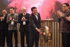 Sumsel Jadi Tuan Rumah Kongres IKKI, Herman Deru Dorong Health Tourism 2026.