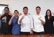 Terbuka untuk Umum, BPD HIPMI Sumsel Akan Gelar Forbisda 2026