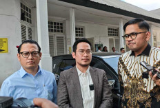 Kesehatan Memburuk, Haji Halim Kembali Dirawat, Jaksa Terbitkan Status Pencegahan