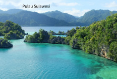 Pemekaran Wilayah Pulau Sulawesi: Wacana 10 Provinsi Baru Tersendat Moratorium DOB, Ini Potensi dan Tantangann