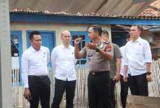 Tekan Penyalahgunaan Narkoba, Polres Prabumulih Dirikan Posko Anti Narkoba di Mangga Besar