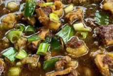 Begini Cara Buat Rawon Sapi Iga, Sajian Legendaris yang Menghangatkan Meja Makan Keluarga