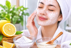 Perawatan Wajah dengan Bahan Alami: Jangan Asal, Pilih Sesuai Jenis Kulit