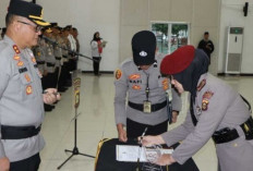 Unit Res PPA dan PPO Resmi Dibentuk