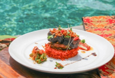 Nasi Minyak, Warisan Kuliner Kesultanan Palembang yang Tetap Digemari Hingga Kini ada di Aryaduta