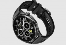 Bisa Analisis Smash hingga Rekam Rapat dengan AI, HONOR Watch 6 Jadi Smartwatch Serba Bisa