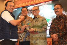 OKU Kembangkan Budi Daya Kopi Liberika