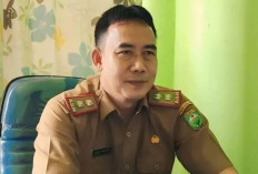 Dinas Kesehatan OKU Minta Warga Waspada Penyakit ISPA