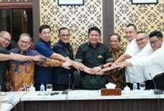 Gebrakan Gubernur Herman Deru! 9 April Pelabuhan Tanjung Carat Resmi Project Launching