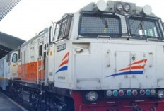 Tingkatkan Kualitas Layanan Lebaran, KAI Divre III Palembang Perluas Layanan Mandiri di Stasiun