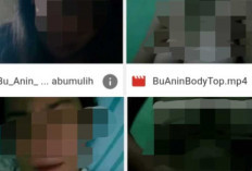 Heboh Video Asusila di TikTok, Disdikbud Prabumulih Benarkan Pemeran Mantan Guru Honorer