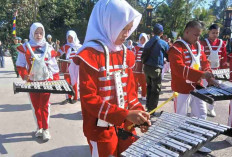 Saat Generasi Muda Menjadi Bagian Dari Pengabdian