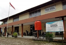 Sejumlah ASN di Kota Lubuklinggau Terindikasi Terima Bantuan Sosial, Begini Penjelasan Dinsos