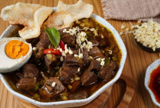 Rawon, Kuliner Khas Jawa Timur yang Tetap Digemari dan Menjadi Kebanggaan Indonesia