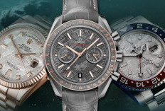 PN Jakarta Utara Menangkan Konsumen Sengketa Jam Tangan Mewah Rp80 Miliar, Richard Mille Wajib Serahkan Barang