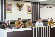 HUT ke-25 Kota Prabumulih, Pemkot Siapkan Karnaval Budaya dan Pameran Pembangunan