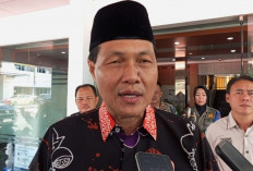 Muara Enim Gagal Tuan Rumah Porprov 2027