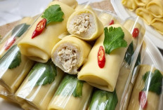 Semar Mendem Kian Diminati, Kuliner Tradisional Tetap Bertahan di Tengah Gempuran Makanan Modern