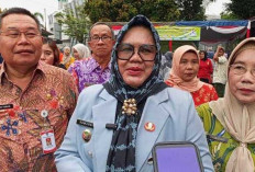 Siapkan Branding Beras Lokal Khas Muara Enim