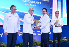 Budaya Inovasi Antar Pertamina Drilling Raih Dua Penghargaan APQA 2026