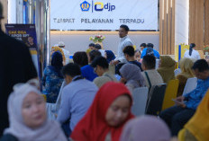 Relaksasi Pelaporan SPT Tahunan 2026: Wajib Pajak Bebas Denda hingga 30 April