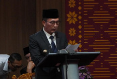 APBD Palembang 2026, Fokus Peningkatan Kualitas Hidup Warga