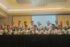 Polemik Kepengurusan PGRI Memanas, PGRI Sumsel Tegaskan Kepemimpinan Unifah Rosyidi Sah Secara Hukum