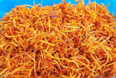 Kentang Mustofa, Pelengkap Kuliner Nusantara yang Tetap Bertahan di Tengah Tren Makanan Modern