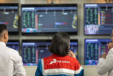 Andalkan Data Subsurface, Pertamina EP Adera Field Buka Potensi Migas Baru di BNG-082